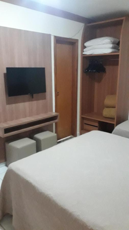 Suite Caldas Novas - Golden Dolphin Grand Hotel المظهر الخارجي الصورة