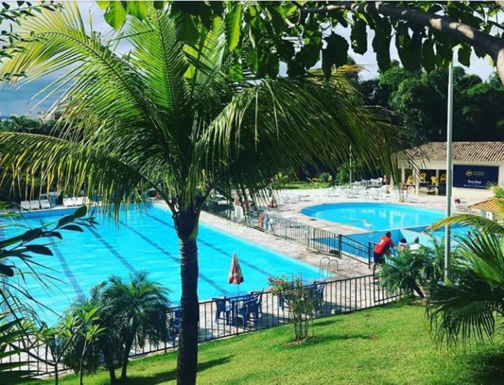 Suite Caldas Novas - Golden Dolphin Grand Hotel المظهر الخارجي الصورة