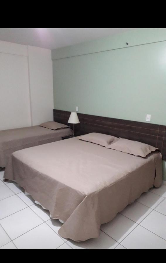 Suite Caldas Novas - Golden Dolphin Grand Hotel المظهر الخارجي الصورة