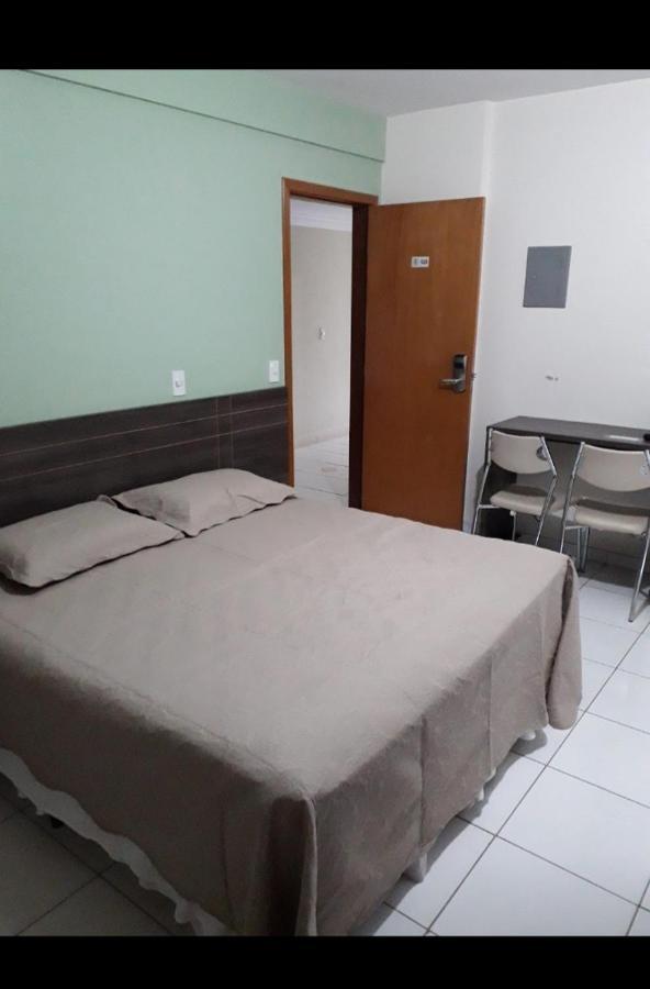 Suite Caldas Novas - Golden Dolphin Grand Hotel المظهر الخارجي الصورة