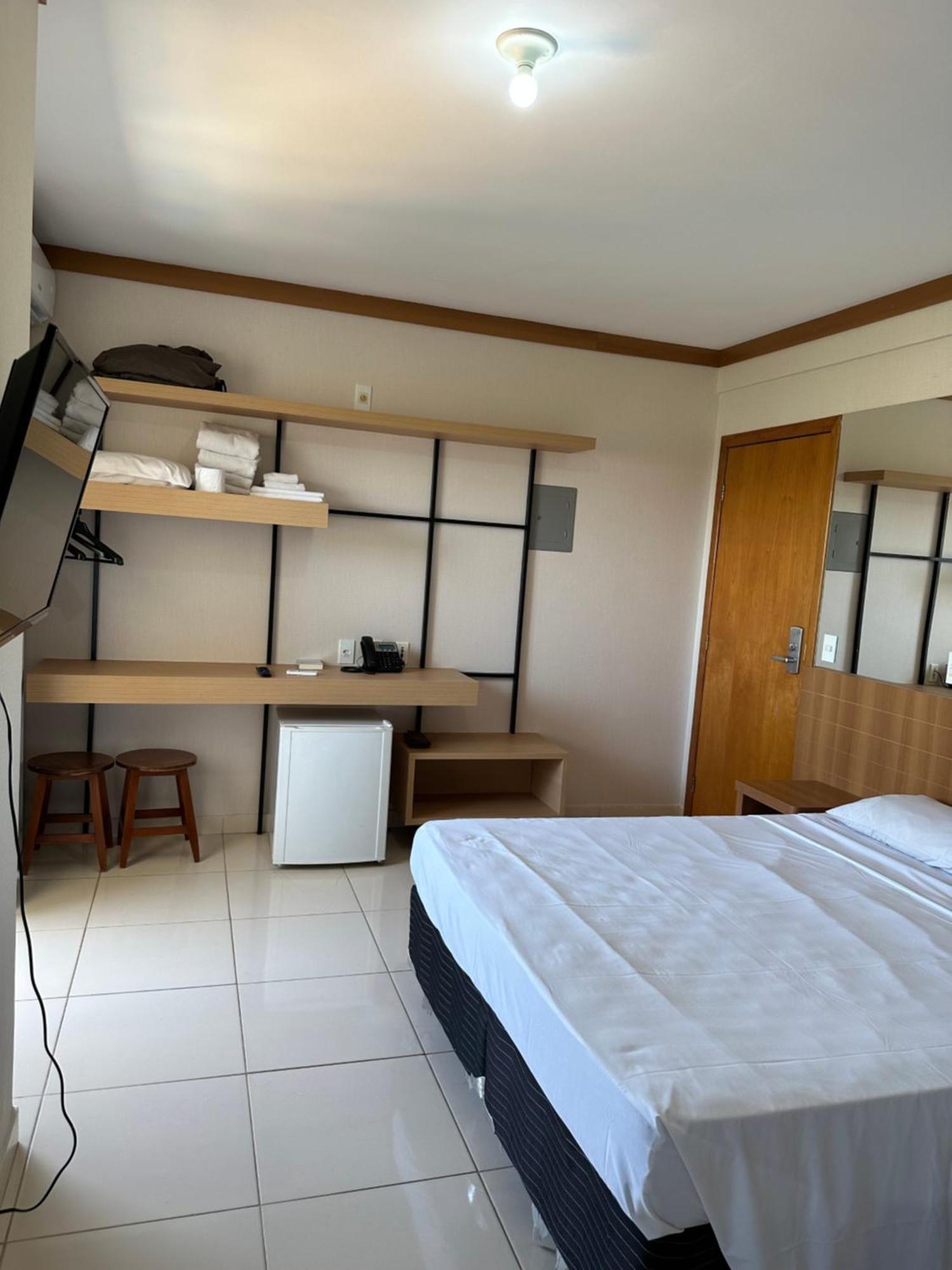 Suite Caldas Novas - Golden Dolphin Grand Hotel المظهر الخارجي الصورة