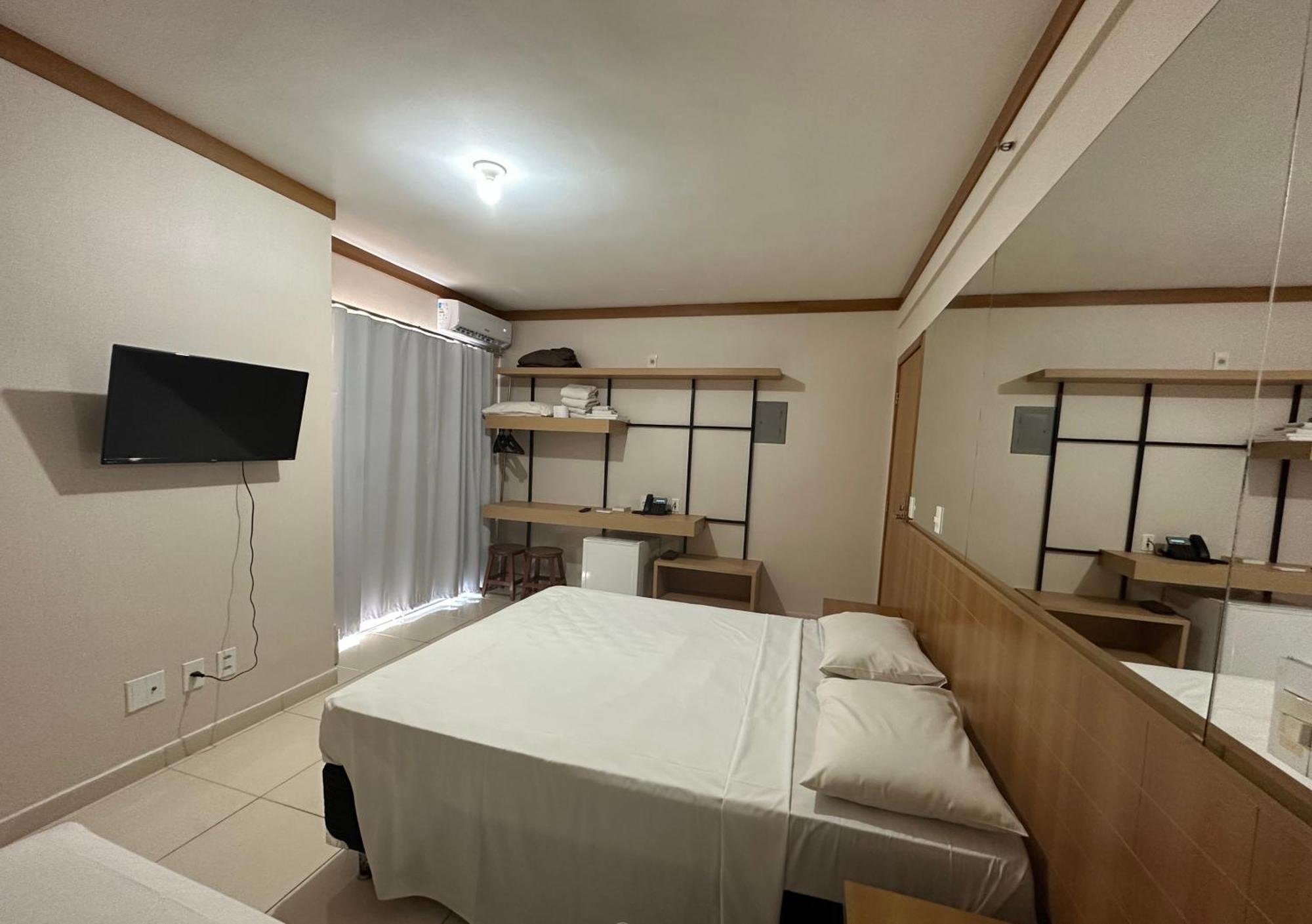 Suite Caldas Novas - Golden Dolphin Grand Hotel المظهر الخارجي الصورة