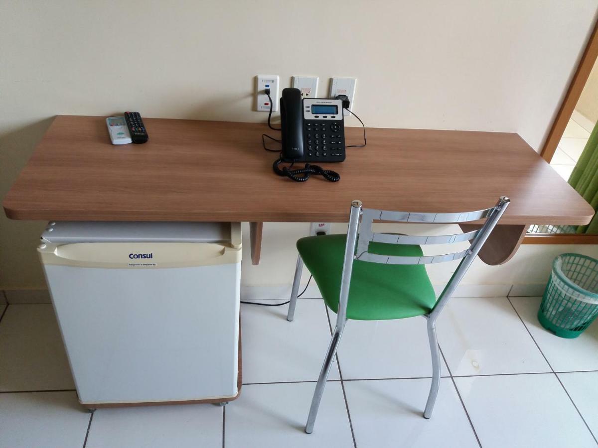 Suite Caldas Novas - Golden Dolphin Grand Hotel المظهر الخارجي الصورة