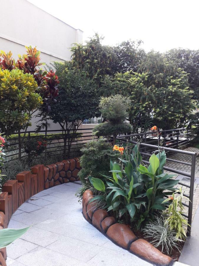 Suite Caldas Novas - Golden Dolphin Grand Hotel المظهر الخارجي الصورة